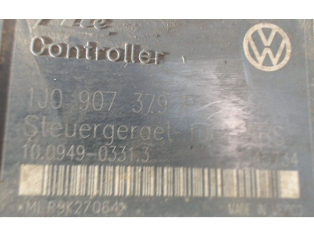 Jednotka ABS 1J0614117D   Seat Toledo II (1M) 1999