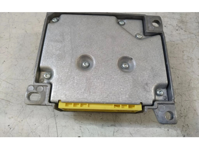 Блок подушек безопасности 5266796, 5266796   Saab 9-5