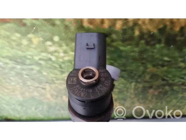 Vstřikovač 7794435, 0445110209   BMW 1 E82 E88  pro naftový motor 2.0  