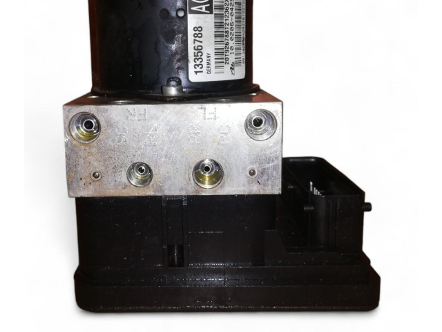 Jednotka ABS 13356788, 13356788   Chevrolet Cruze 2009