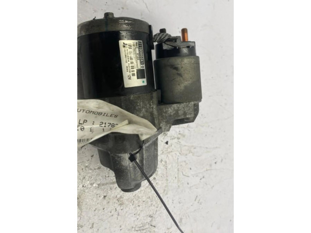 Стартер 233004A00B   Nissan Pixo       
