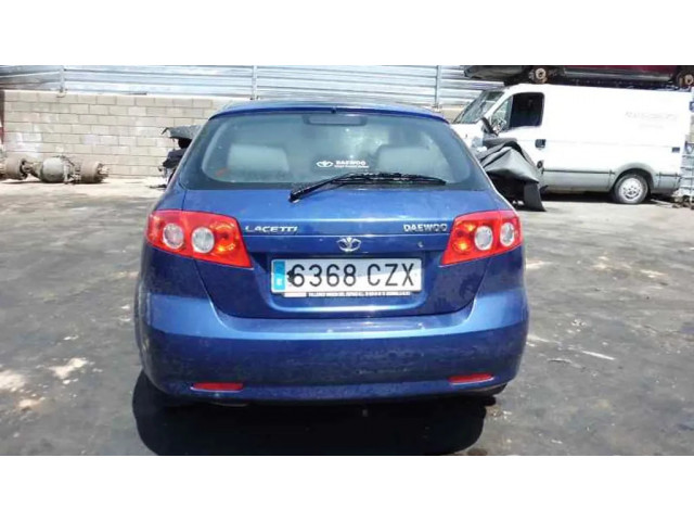 Подушка безопасности водителя    Daewoo Lacetti