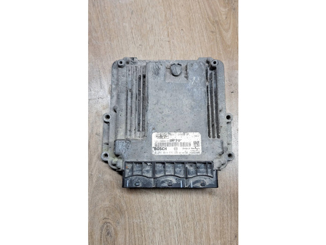 Блок управления двигателя 8G9112A650BF, 0281014832   Ford Mondeo MK IV