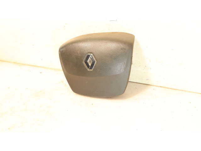 Подушка безопасности водителя    Renault Fluence