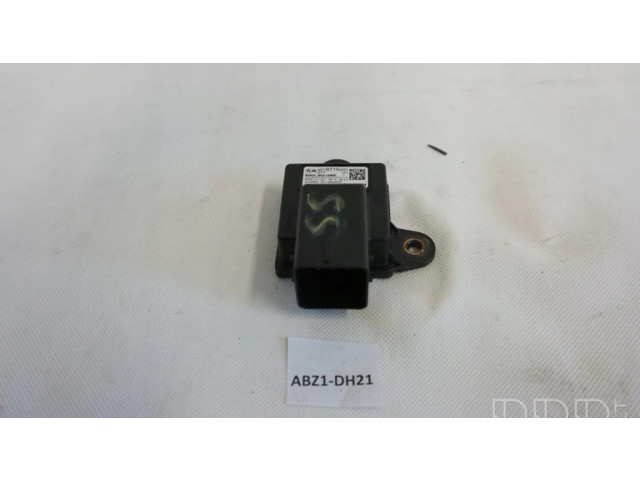 Блок управления 9677871680   Peugeot 308