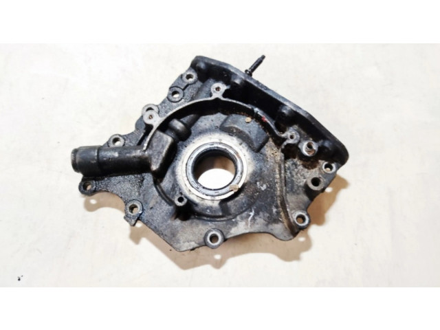 Čerpadlo oleje 72804803, 9656484580   Citroen C3 1.6  