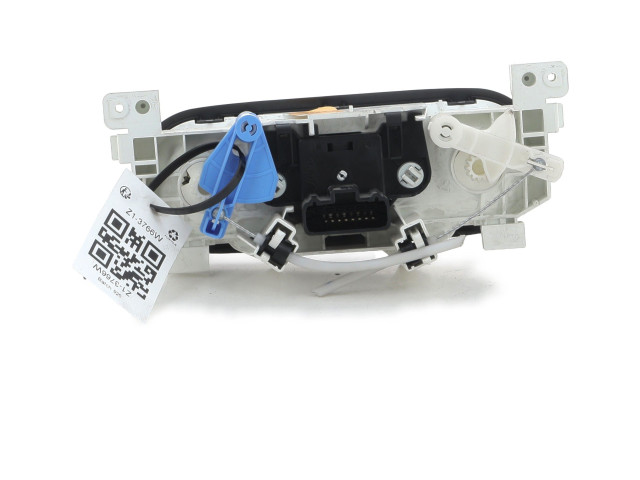 Volant Renault Trafic III (X82) 2016 275102706R, Z1-3766W  