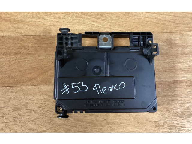 Pojistková skříňka Řídící jednotka BSM 9656593880, BSML0200   Peugeot 407 2006