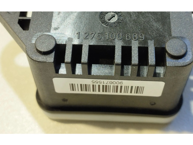 Шатун  8E0907637B, 1275100609    Audi A4 S4 B7 8E 8H  