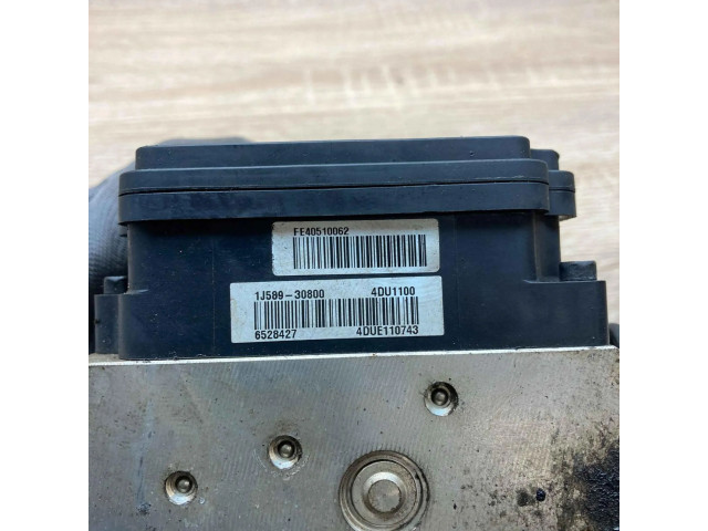 Jednotka ABS 1J58930800, 1J58920800   Hyundai i40 2011