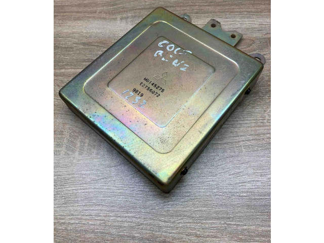 Блок управления двигателем ECU MD145275, E2T56072   Mitsubishi Colt