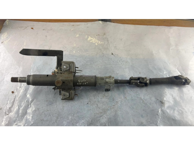  рейка  Колонка рулевая 13192345, 272053053   Opel Zafira B 2005-2014 года