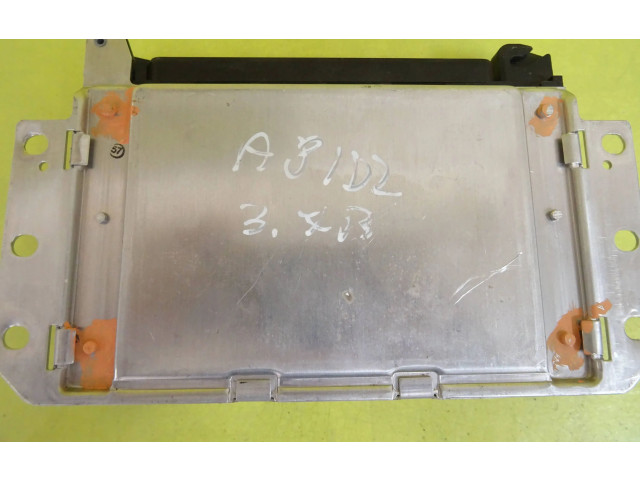 Блок управления коробкой передач 4D0927156BC, 0260002503   Audi A8 S8 D2 4D