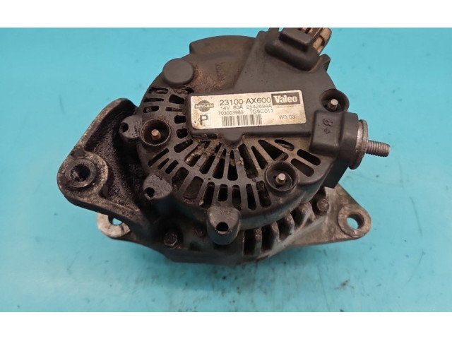 Блок подушек безопасности 23100AX600, IMPRK1421715   Nissan Micra