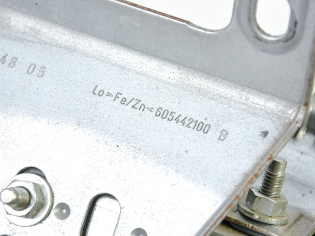 Подушка безопасности пассажира 6G9N042A94BE, 6G9N-042A94-BE   Ford S-MAX