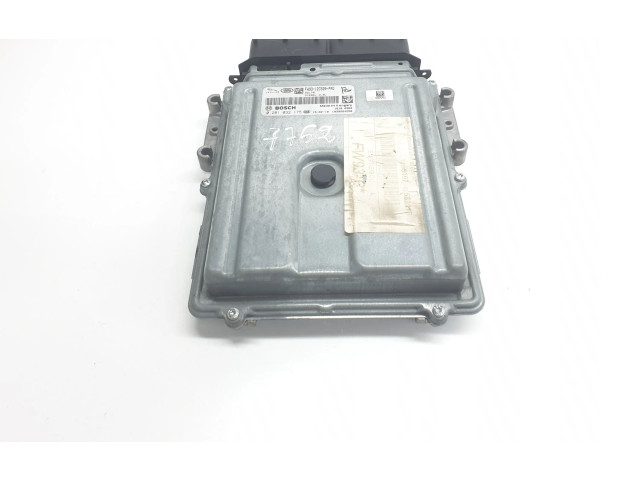 Řídící jednotka FW9312C520PAD, LR067445   Land Rover Range Rover Sport L494 2013