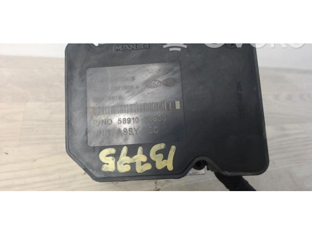 Jednotka ABS 589102K830, 589102K830   KIA Soul 2010