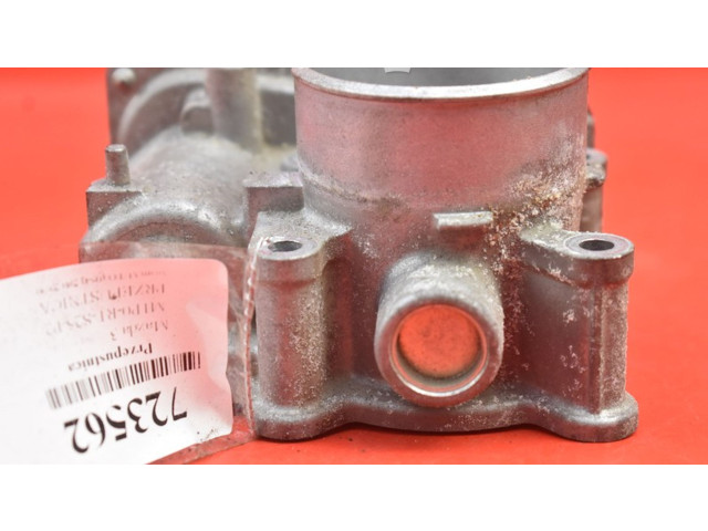 Volant Mazda 3 II 2014 P50113640, P50113640  