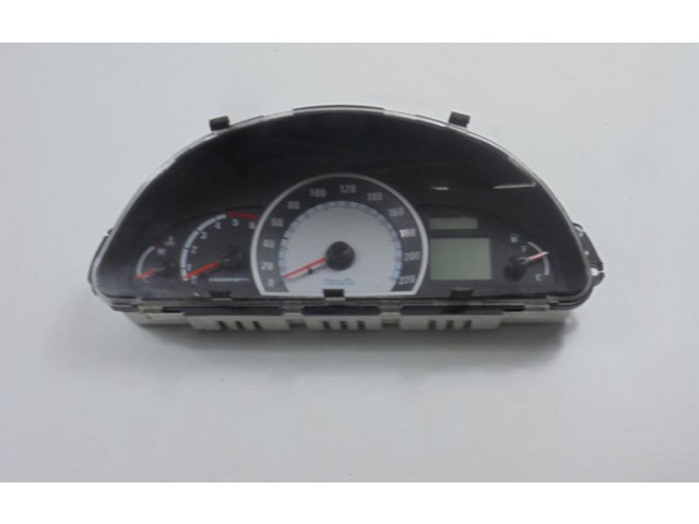 Панель приборов 94003-17360, 94003-17360   Hyundai Matrix       