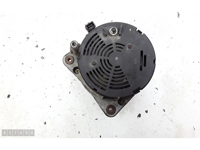 Генератор 021903025c   Volkswagen Sharan      