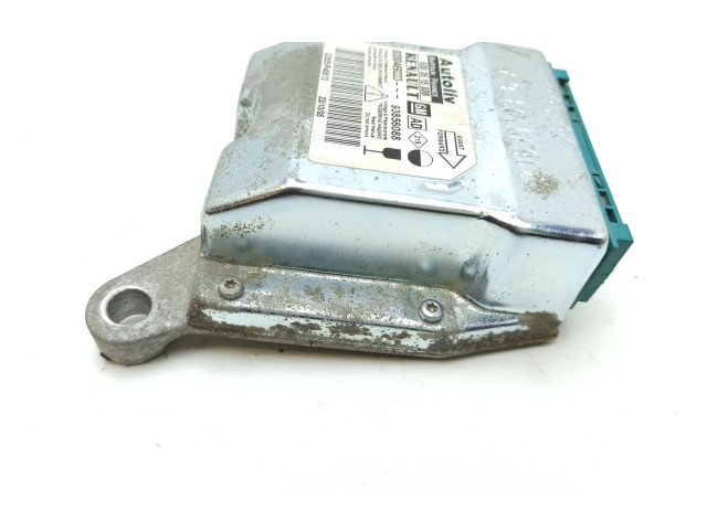 Блок подушек безопасности 8200469223, 93856088   Renault Trafic II (X83)