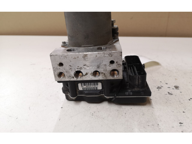 Jednotka ABS 9665736080, 0265950659   Citroen C6 2008