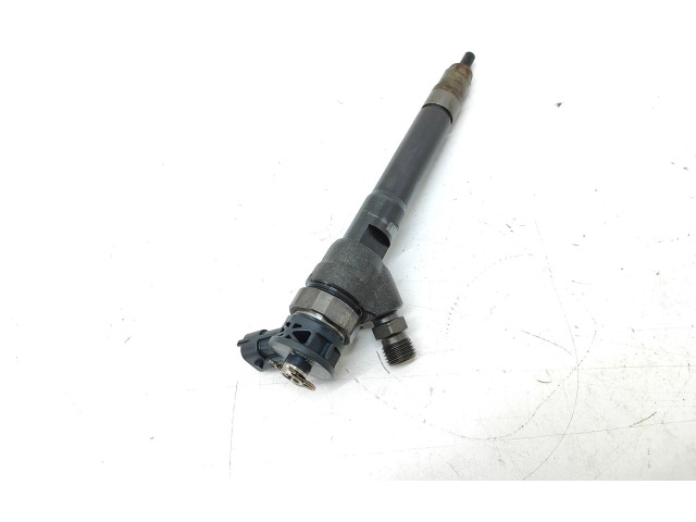 Форсунка HMLGT2183R, 0445110569    Renault Espace V (RFC)  R9M452 