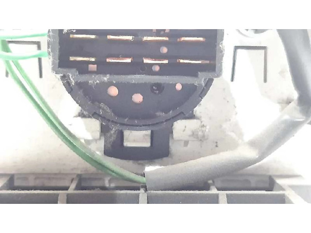 Блок управления климат-контролем 972501C000   Hyundai Getz