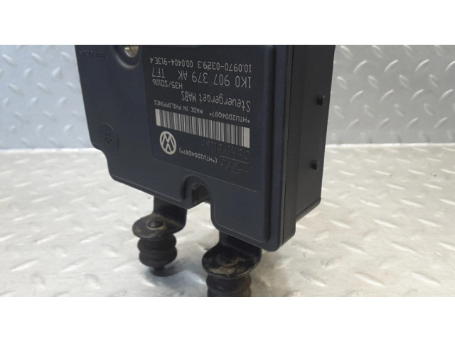 Jednotka ABS 1K0907379AK, 1K0614117AG   Volkswagen Jetta VI 2012