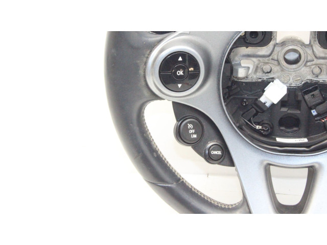 Volant Smart ForFour II W453 2017 A4534604400, 484005372R  