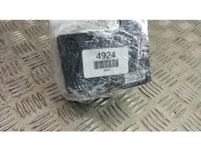 Блок АБС 672514924   Daihatsu  Trevis  2008-2010 года
