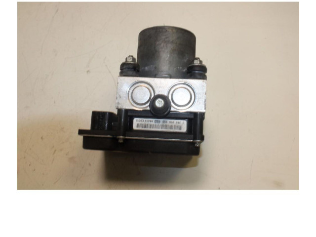 Jednotka ABS 4F0910517AC   Audi A6 Allroad C6 2007