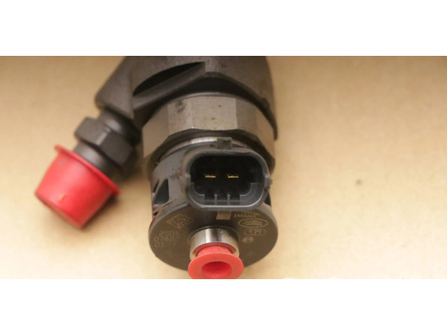 Vstřikovač G4D3-9K546-AB, 0445111020   Jaguar XE  pro naftový motor 0.0  