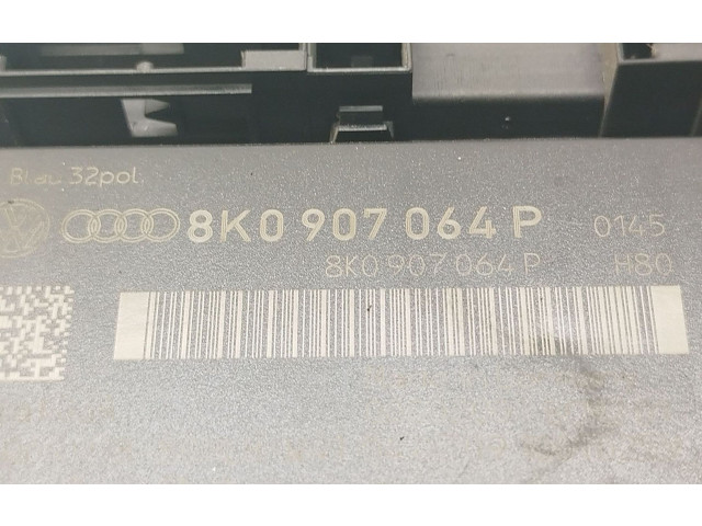 Блок управления 8K0907064P   Audi Q5 SQ5