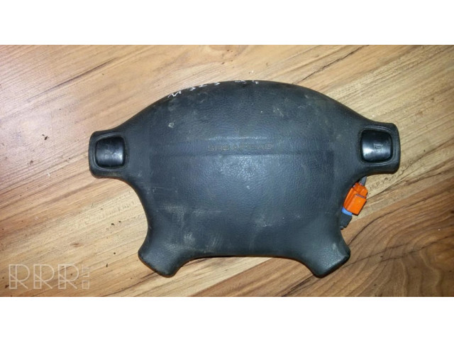 Подушка безопасности водителя T93013A   Mazda 323