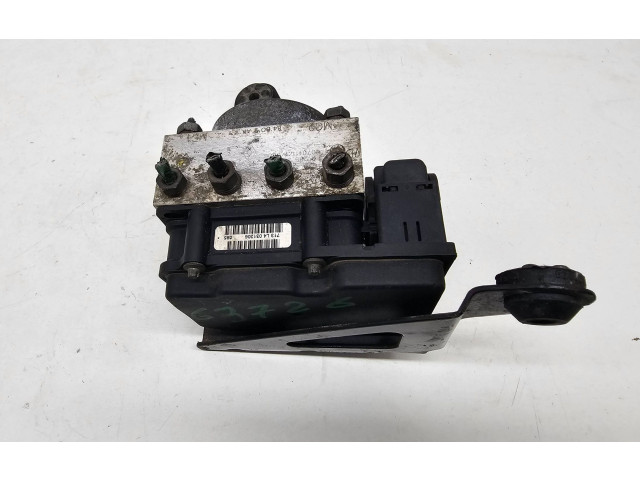 Блок АБС 0265232067   Renault  Scenic II -  Grand scenic II  2006 - 2009 года
