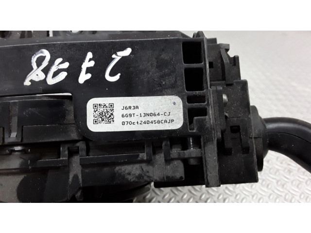 Подрулевой переключатель 6G9T14A664BE, 6G9T17A553AE   Ford Mondeo MK IV