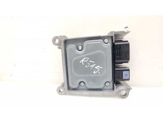 Блок подушек безопасности 9V4T14B321AC, 0285011580   Ford Kuga I