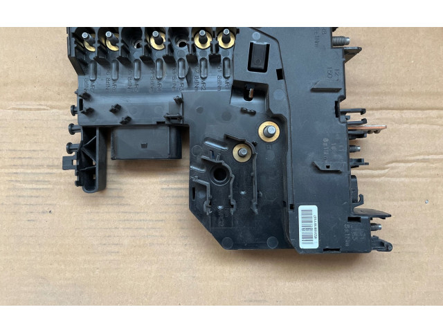 Блок предохранителей A2075402050   Mercedes-Benz E A207    