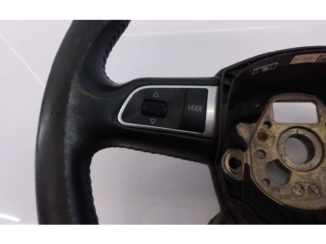 Руль Audi A4 Allroad   -  года 8K0419091FKZ, E1-A2-36-2      