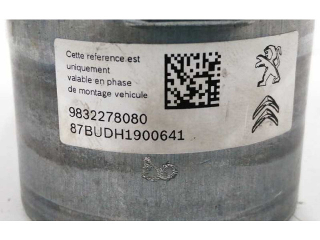Jednotka ABS 9812786180, 9832278080   Peugeot 3008 II 2020