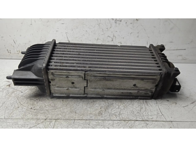 Интеркулер  9645682880, INTERCOOLER   Citroen Berlingo 2.0