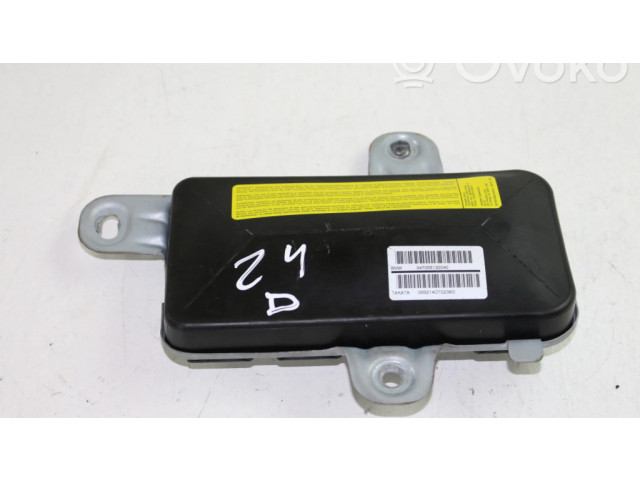 Подушка безопасности двери 347055130040   BMW Z4 E85 E86