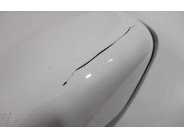 Zpětné zrcátko  Peugeot 2008 I 2017    