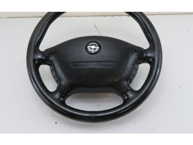 Руль Opel Omega B1  1994 - 1999 года       