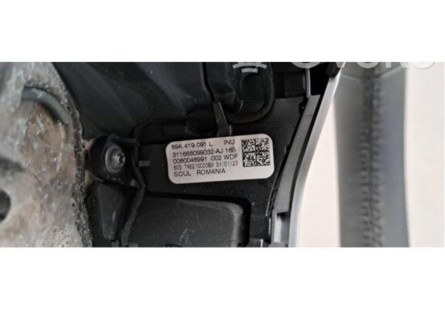 Volant Audi Q4 e-tron 2025 89A419091L  