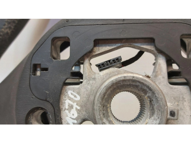 Volant BMW 2 F45 2016 3086264  