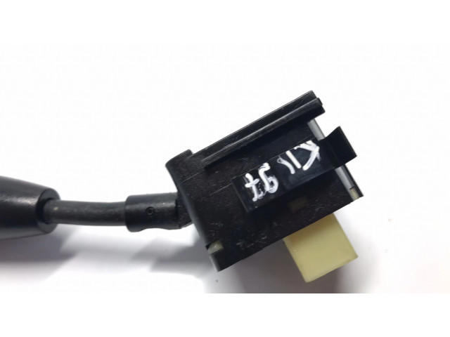 Переключатель дворников 96540686, 5203301000   Chevrolet Kalos