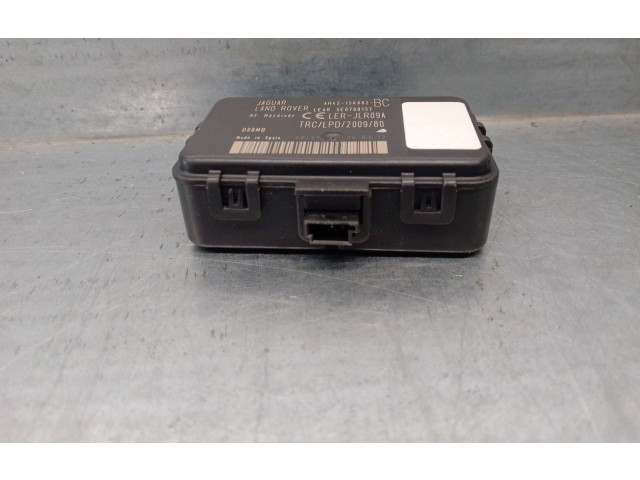 Sonstige Steuergeräte / Module AH4215K602BC, 5E0760177   Land Rover Range Rover Sport L320