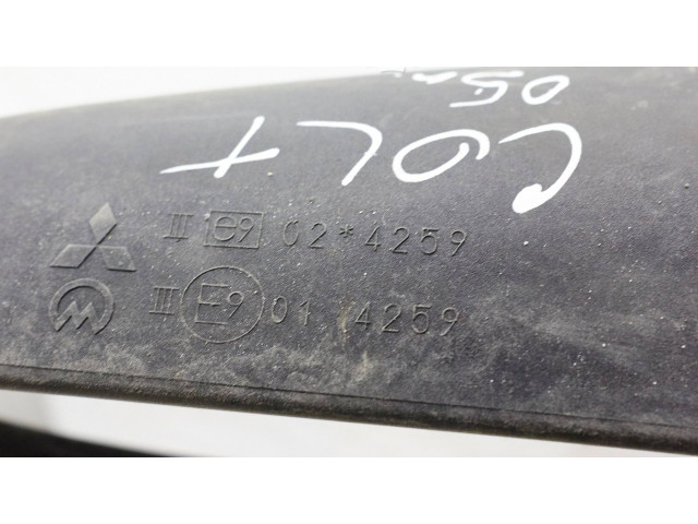 Зеркало (механическое)       Mitsubishi Colt  2004 - 2008 года   
